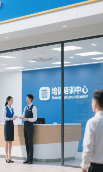 公司ISO認證